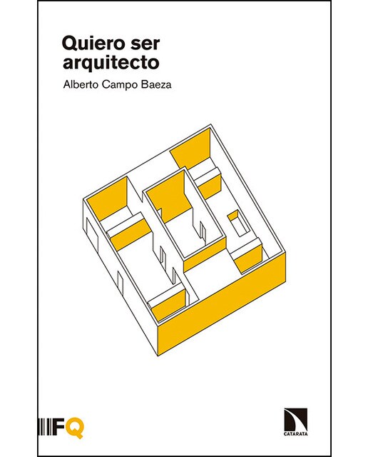 Imagem 0 de Quiero ser arquitecto(Tapa blanda)