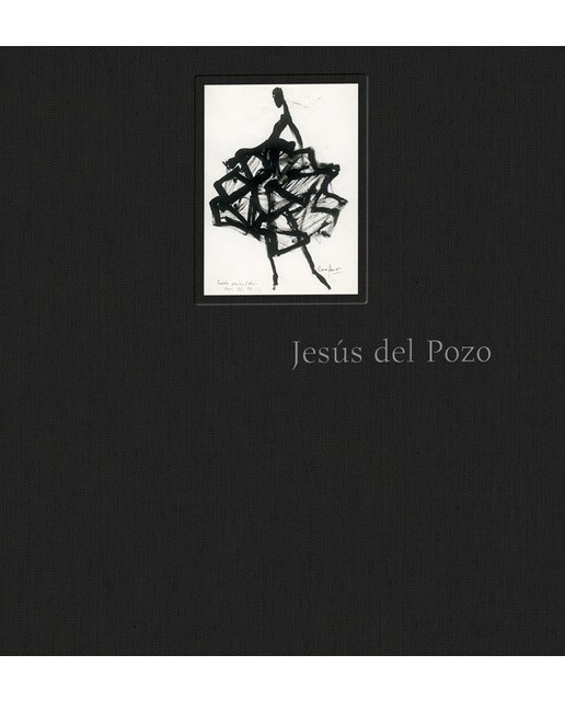 Jesús del pozo(Tela) 1