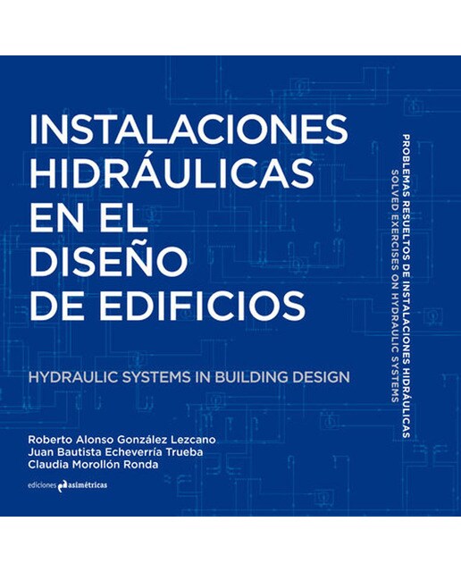 Imagem 0 de Instalaciones hidraúlicas en el diseño de edificio