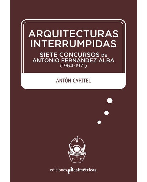 Imagem 0 de Arquitecturas Interrumpidas