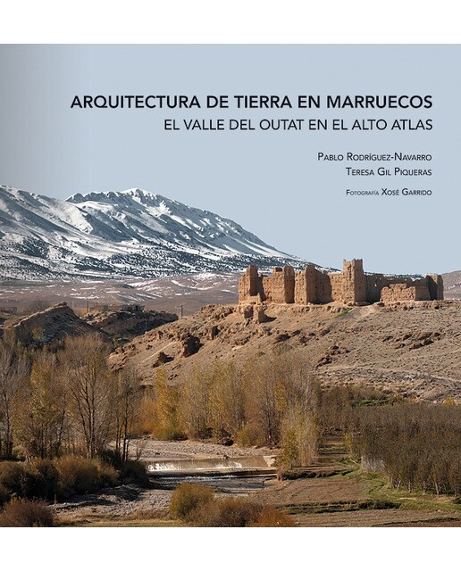 Imagem 0 de Arquitectura De Tierra En Marruecos