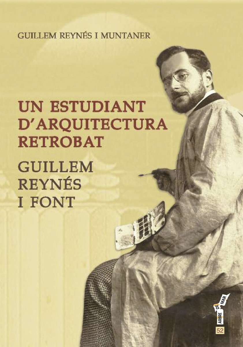 Un Estudiant D'arquitectura Retrobat 1