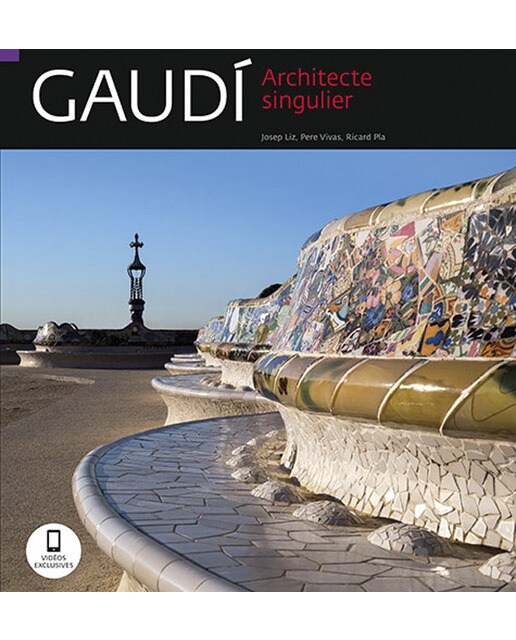 Gaudí, architecte singulier 1