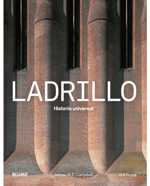 Ladrillo: Historia universal(Tapa dura) 1