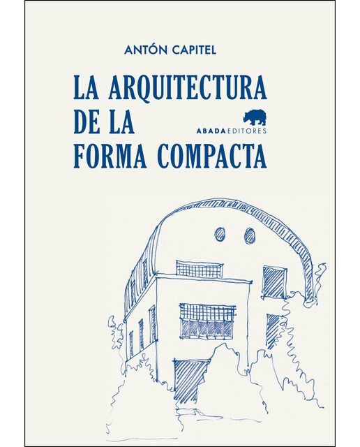La Arquitectura De La Forma Compacta 1