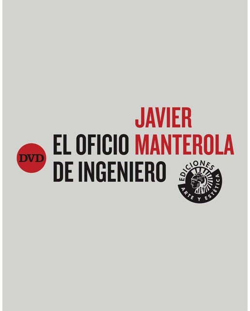 Imagem 0 de Javier Manterola. El oficio de ingeniero (Capa mole)