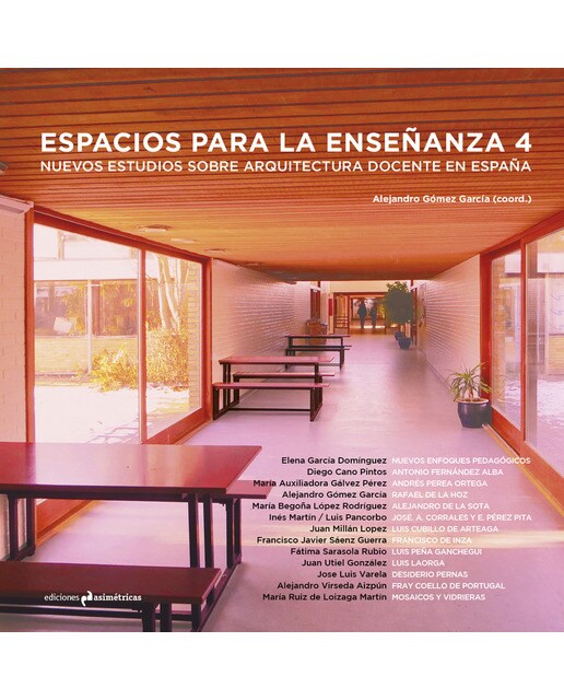 Espacios Para La Enseñanza 4 1
