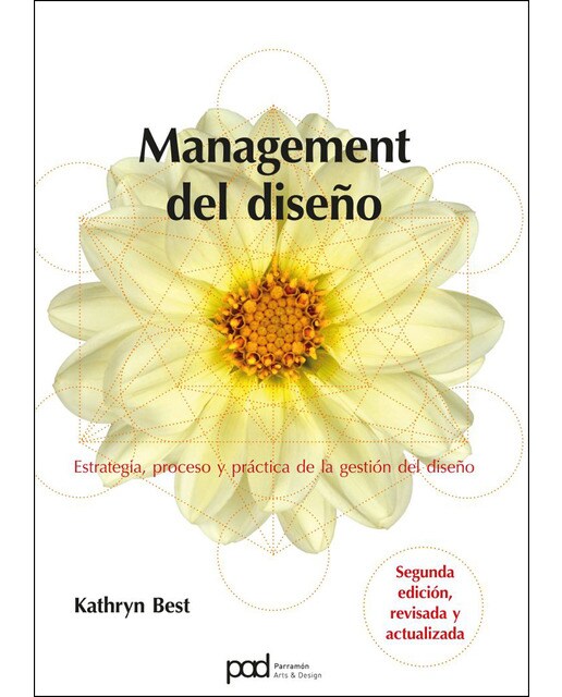 Management del diseño(Tapa blanda) 1