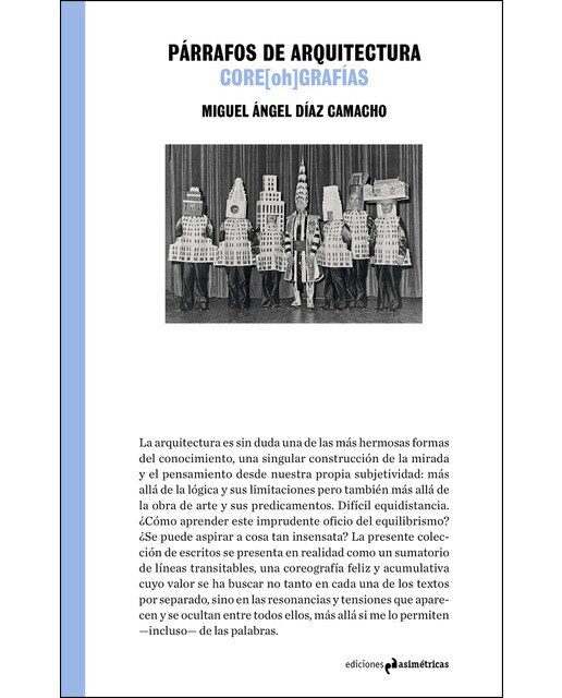 Párrafos De Arquitectura 1