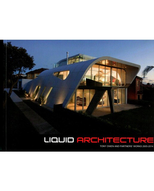 Liquid Architecture 1