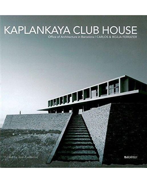 Kaplankaya Club House 1
