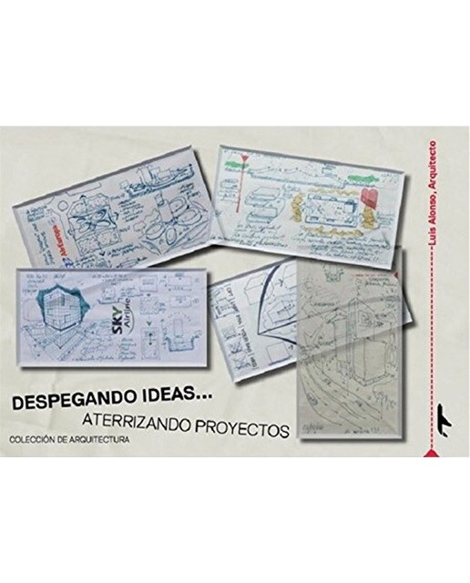 Despegando Ideas Aterrizando Proyectos 1
