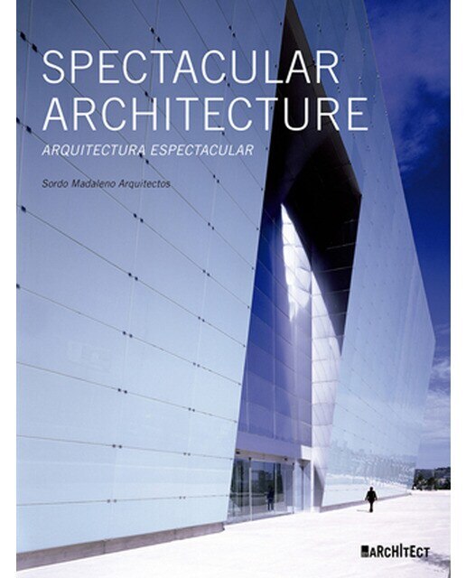 Spectacular architecture