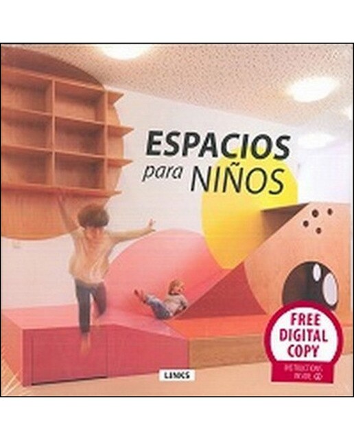 Imagem 0 de Espacios Para Niños