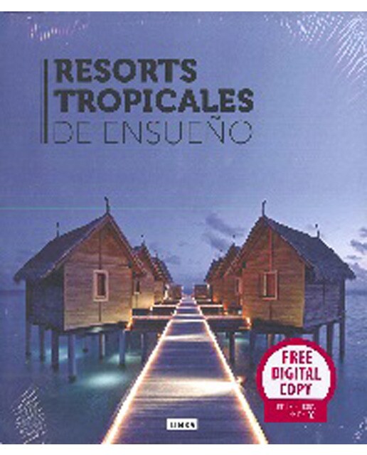 Imagem 0 de Resorts Tropicales De Ensueño