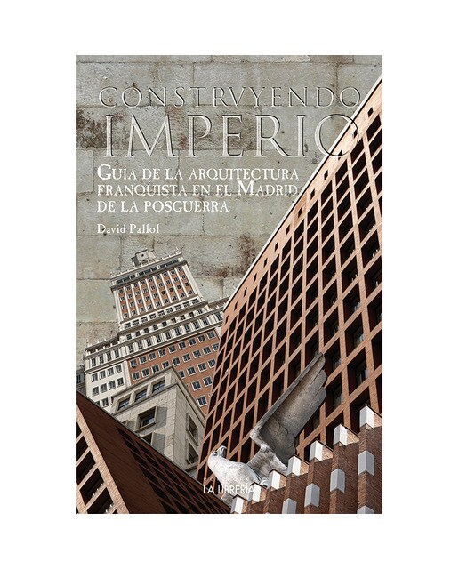 Imagem 0 de Construyendo un imperio(Tapa blanda)