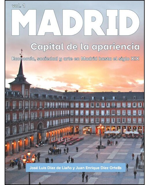 Imagem 0 de Madrid Vol I