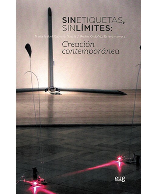 Sin etiquetas, sin límites: Creación contemporánea(Tapa blanda) 1