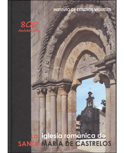 Imagem 0 de La Iglesia Románica De Santa María De Castrelos