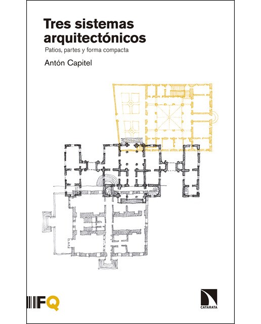 Tres Sistemas Arquitectónicos 1