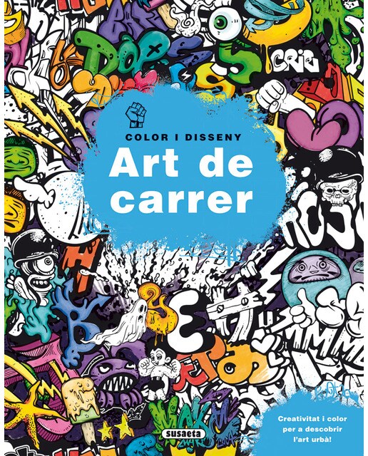 Art de carrer(Tapa blanda) 1