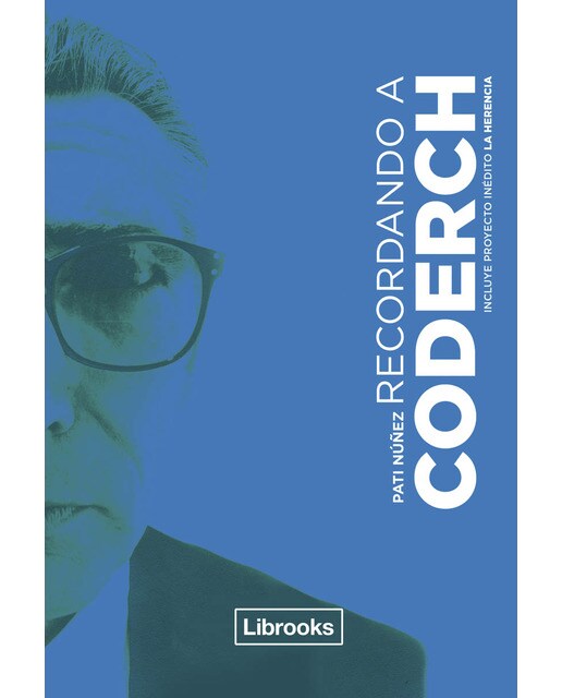 Recordando a Coderch (Capa mole com abas) 1