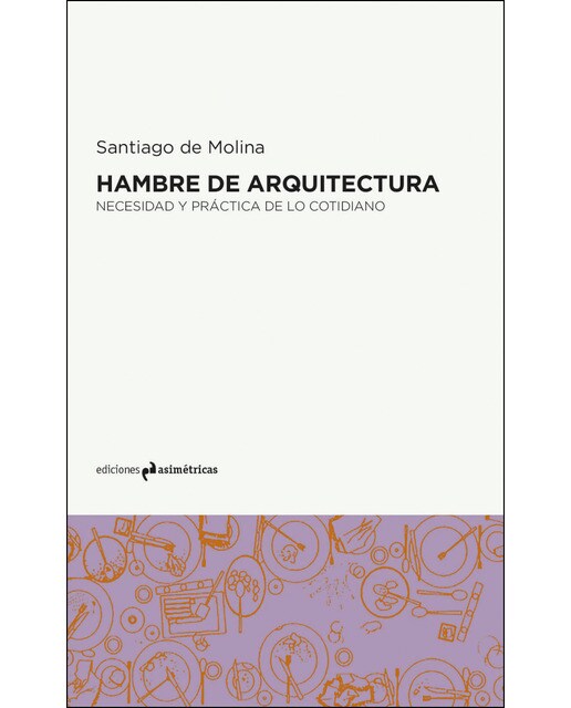 Hambre De Arquitectura 1