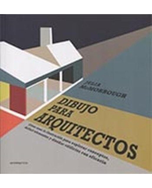 Imagem 0 de Dibujo Para Arquitectos