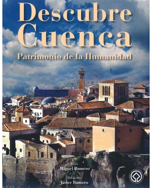 Descubre Cuenca: Patrimonio de la Humanidad 1