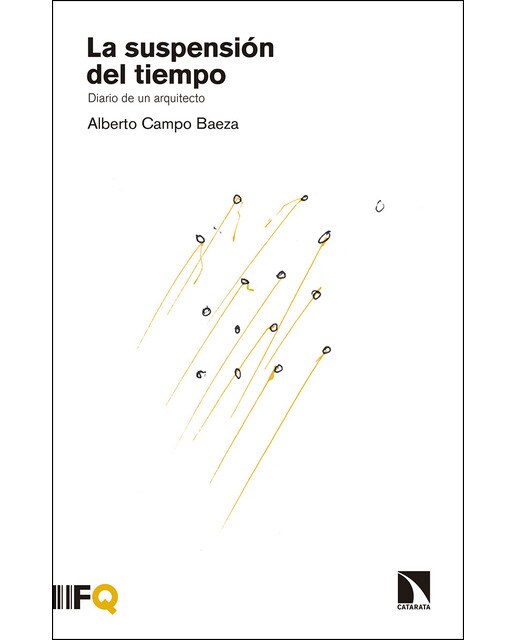La Suspensión Del Tiempo 1