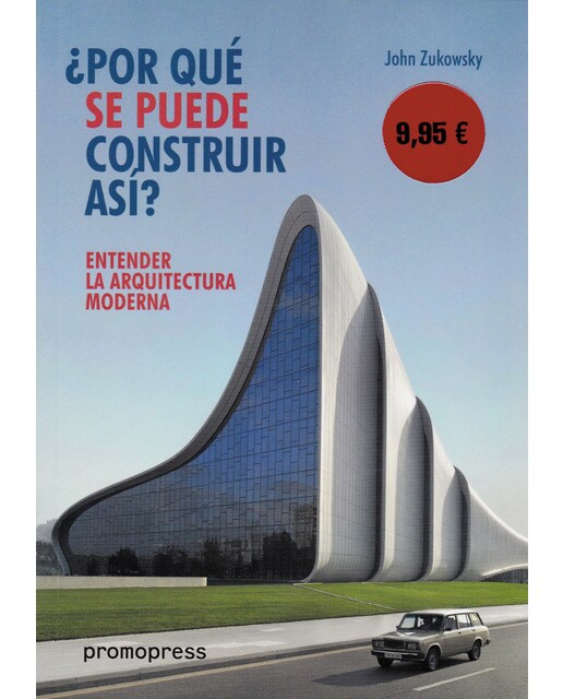 Imagem 0 de Entender La Arquitectura Moderna