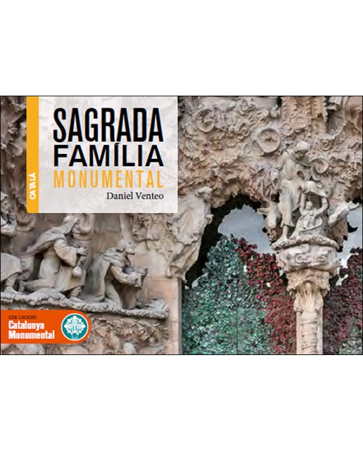 Imagem 0 de Sagrada Familia Monumental Cat