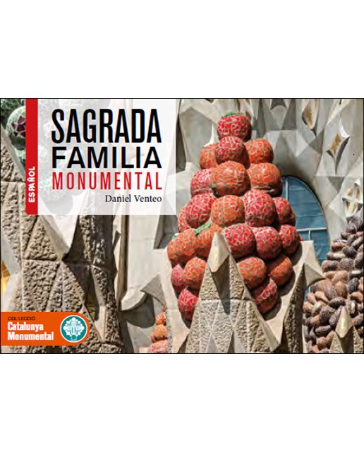 Imagem 0 de Sagrada Familia Monumental Cas