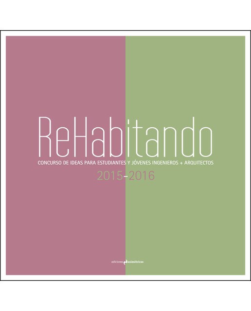 Rehabitando 2015-2016 1
