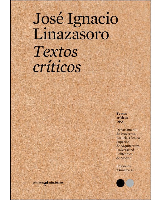 Textos Críticos #2 1