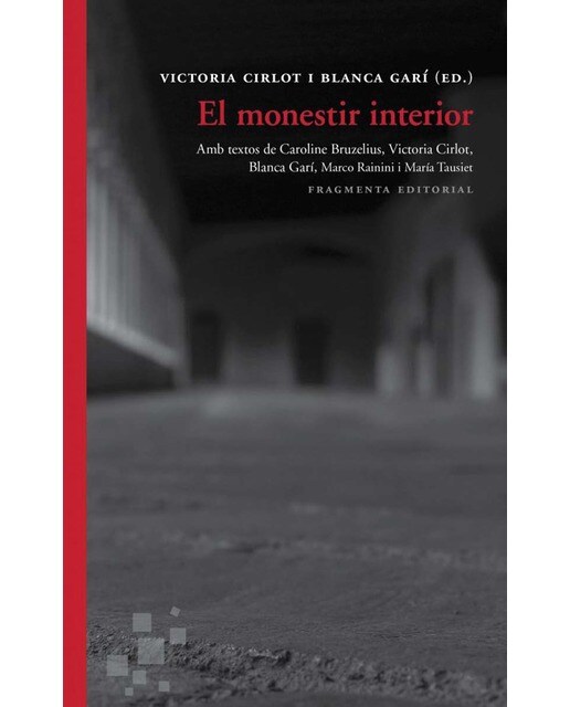 El Monestir Interior 1