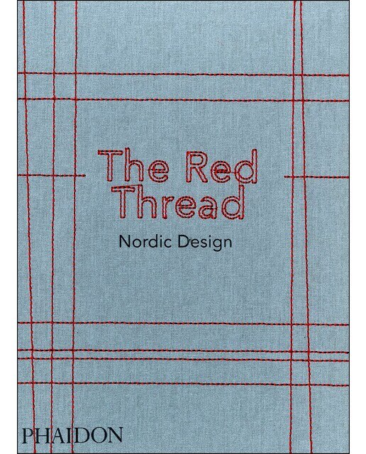 The Red Thead. Nordic Design 1