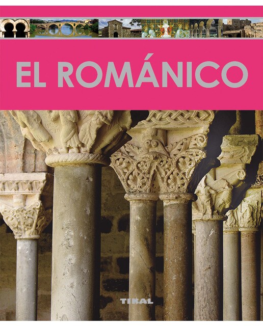El románico(Tapa blanda) 1