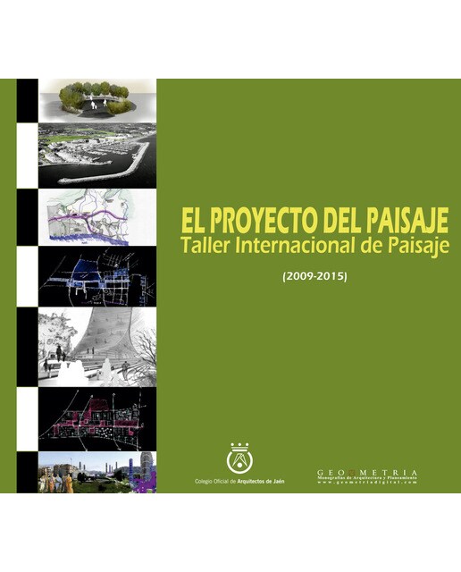 Imagem 0 de El Proyecto Del Paisaje