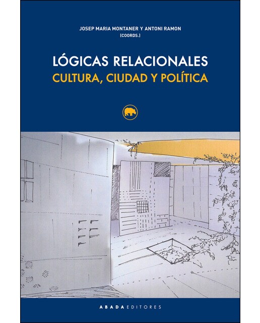 Lógicas Relacionales 1