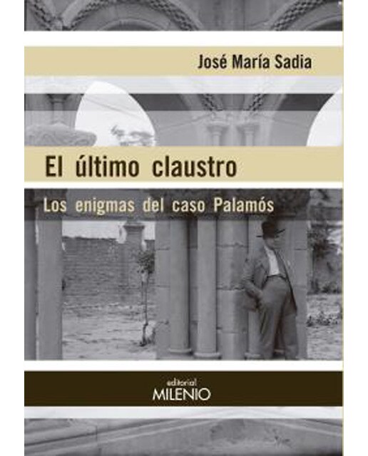 Imagem 0 de El Último Claustro
