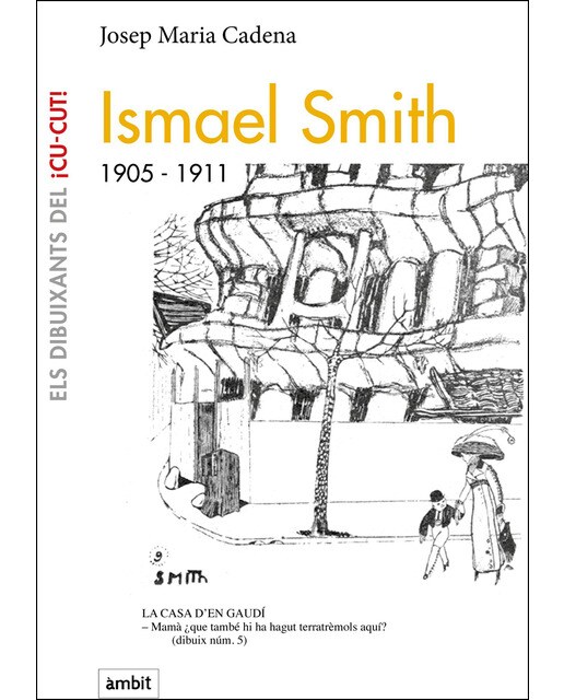 Imagem 0 de Ismael Smith  (1905-1911)