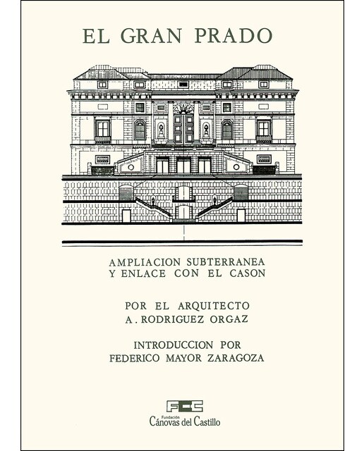 El Gran Prado 1
