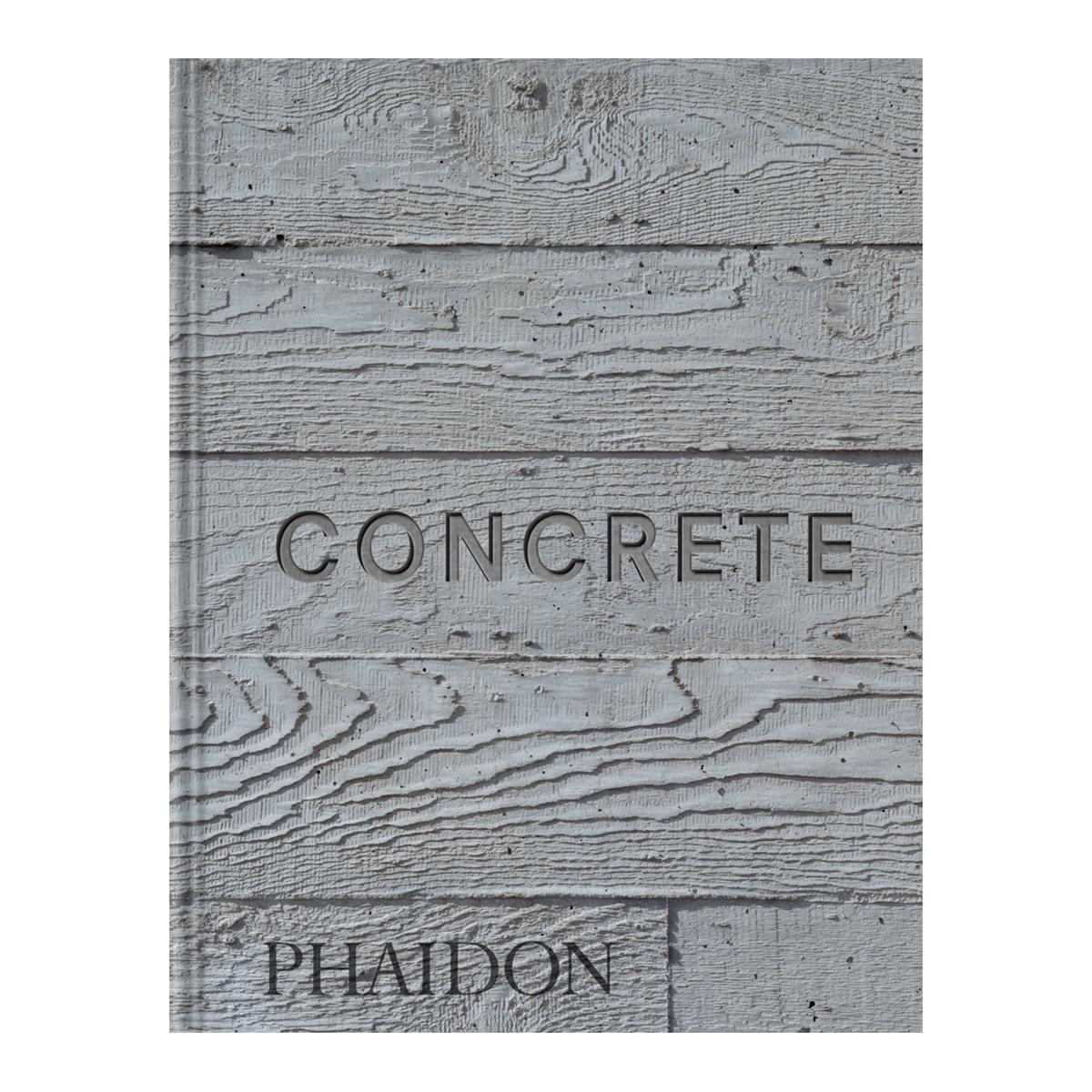 Imagem 0 de Concrete (Mini Format)