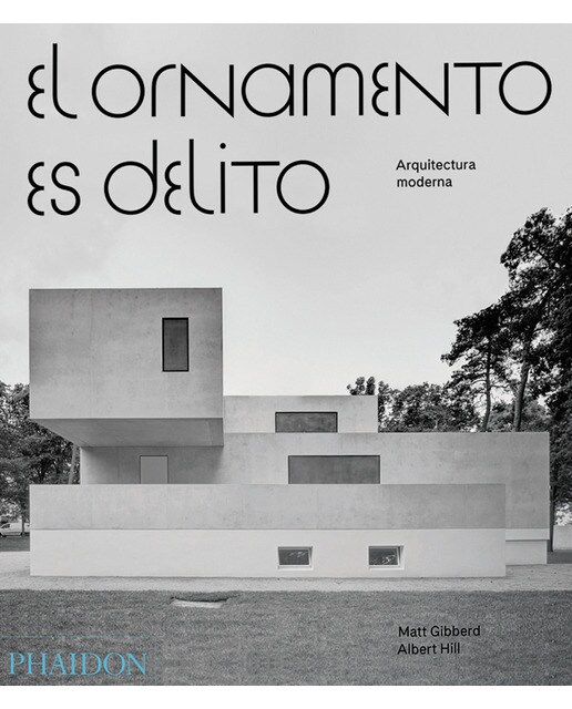 Esp El Ornamento Es Delito 1