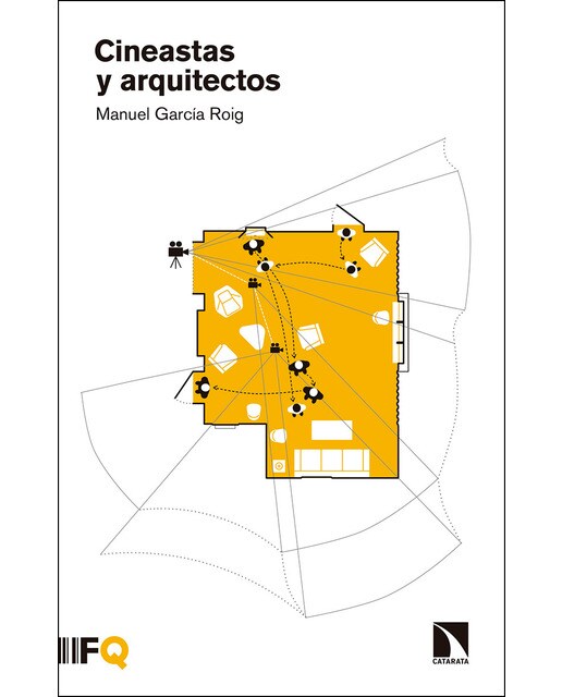 Cineastas Y Arquitectos 1