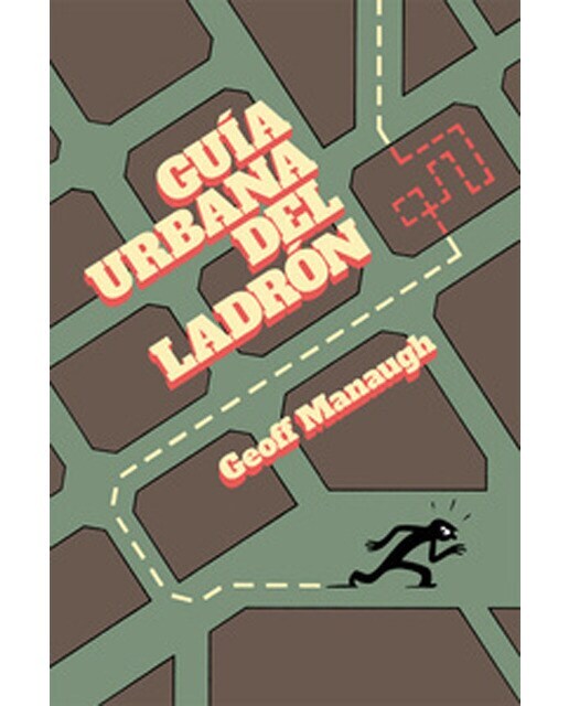 Guía urbana del ladrón