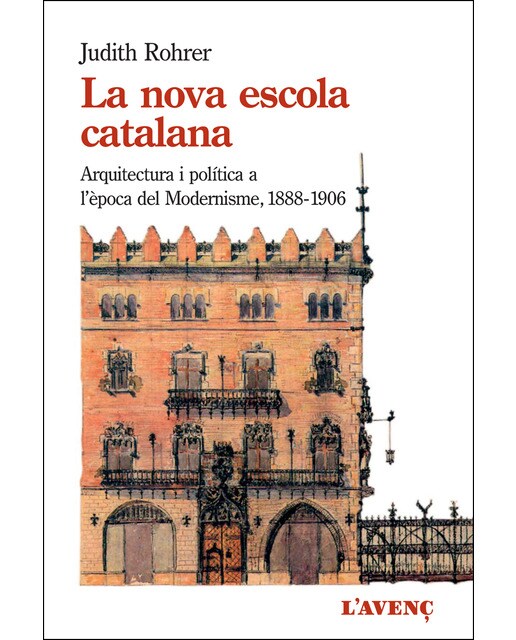 La Nova Escola Catalana 1
