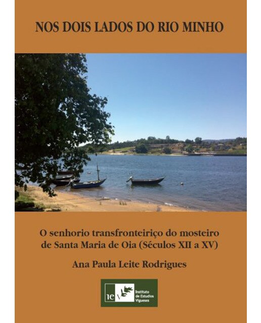 Imagem 0 de Nos Dois Lados Do Rio Minho