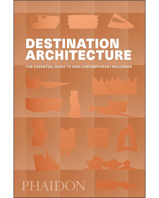 Destination Architecture 1